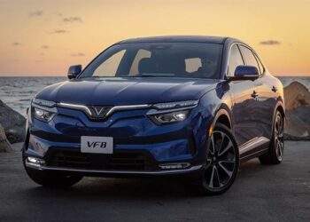VinFast muốn mua lại nhà máy của Ford ở Ấn Độ?