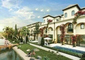 Vừa được gia hạn làm khu đô thị mới Trung Minh, doanh nghiệp liên quan ông chủ Lã Vọng hút thêm 300 tỷ từ trái phiếu