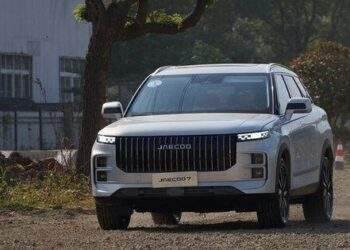 Xe Trung Quốc tham vọng chen chân vào thị trường Việt Nam