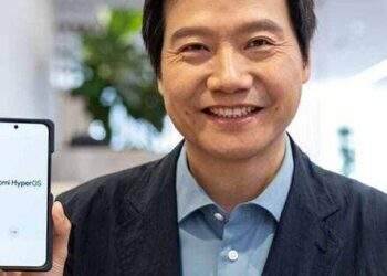Xiaomi công bố HyperOS thay MIUI