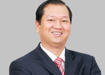 Vừa nghỉ SHB, ông Trần Trần Xuân Huy sang làm Phó TGĐ HDBank, phụ trách dự án quan trọng