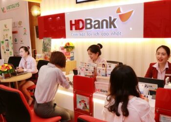 HDBank sẽ mua tối đa 30% cổ phần của một công ty chứng khoán