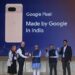 Google sẽ sản xuất điện thoại Pixel ở Ấn Độ