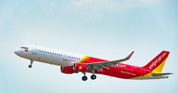 Khám phá loạt đường bay mới đến Angkor, Thượng Hải, Xiêm Riệp, Jakarta chỉ từ 0 đồng cùng Vietjet