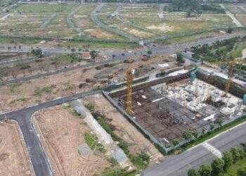 ‘Hiến kế’ hiện thực hóa đề án xây dựng 1 triệu căn nhà ở xã hội