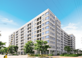 10 dự án nhà ở xã hội khởi công từ đầu năm đến nay