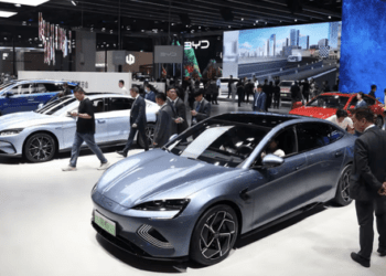 10 năm trước Honda không coi ô tô Trung Quốc là đối thủ nhưng giờ đã khác