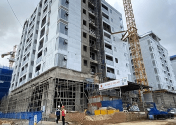 5 nhóm vướng mắc trong phát triển nhà ở xã hội ở TP HCM