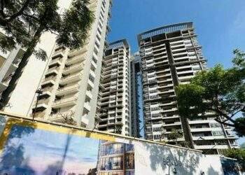 7 vướng mắc pháp lý về dự án nhà ở thương mại