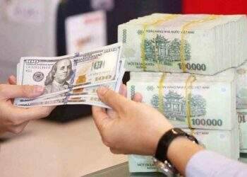 Áp lực tỷ giá cuối năm vẫn hiện hữu