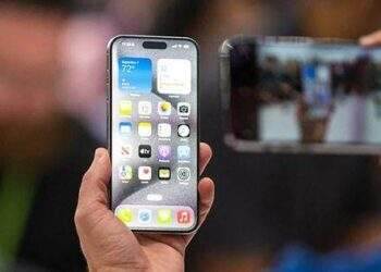 Apple trấn an nhà đầu tư trước sự trỗi dậy của Huawei
