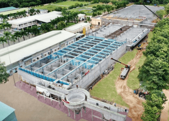 BWE lãi 536 tỷ sau 10 tháng, đi được 3/4 kế hoạch năm