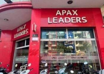Ba thành viên HĐQT Apax Holdings đồng loạt từ nhiệm