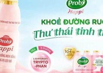 Bạn có biết ruột khỏe thì não vui?