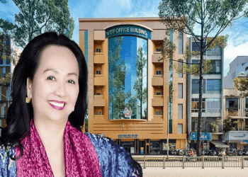 Bao nhiêu tài sản đã kê biên, phong tỏa, thu hồi trong vụ án bà Trương Mỹ Lan?