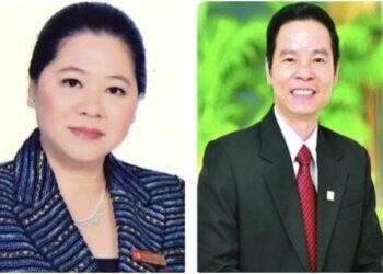 Bộ Công an truy nã 7 bị can vụ Vạn Thịnh Phát và SCB, kêu gọi đầu thú