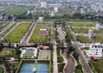 Bộ KH-ĐT đề nghị sửa Luật Quy hoạch để khắc phục cục bộ ngành, cát cứ địa phương