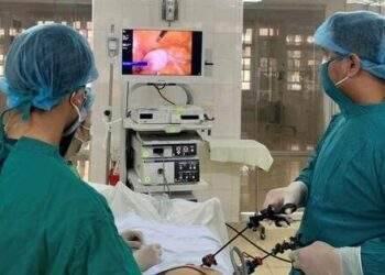 Bộ Y tế bãi bỏ một số văn bản trong lĩnh vực y tế