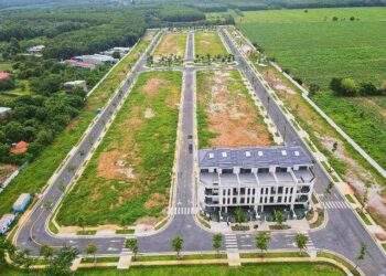 Bóng dáng VinaCapital tại thị trường bất động sản Vũng Tàu