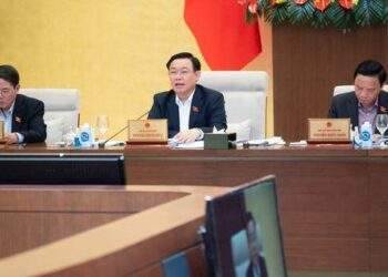 Chưa thông qua Luật Đất đai sửa đổi tại kỳ họp thứ 6
