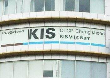 Chứng khoán KIS bị phạt 137.5 triệu đồng