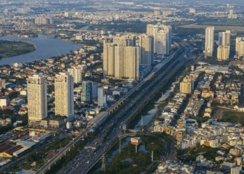 'Có doanh nghiệp cần 149 năm mới bán hết tồn kho bất động sản'