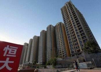 Cơ hội cuối cùng để ông lớn bất động sản Trung Quốc thoát cảnh phá sản
