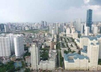 Cổ phiếu bất động sản im lìm sau phiên họp tháo gỡ khó khăn cho doanh nghiệp