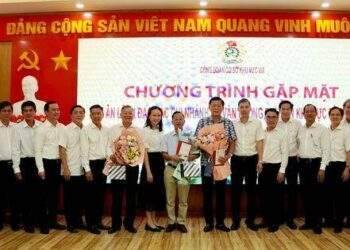 Công đoàn Agribank tổ chức Hội nghị giao ban các Công đoàn Khu vực VIII – Đồng bằng Sông Cửu Long