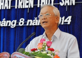 Đề nghị truy tố cựu Chủ tịch Khánh Hòa Nguyễn Chiến Thắng trong vụ án thứ 5