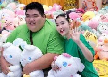 Đoàn Thanh Tuyền – mang hơn 1000 phần gấu bông tới trẻ em Vĩnh Cửu – Đồng Nai