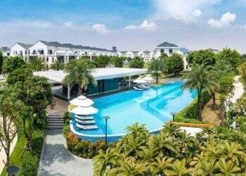 Đồng Nai cho phép hơn 750 căn nhà ở dự án Aqua City được giao dịch