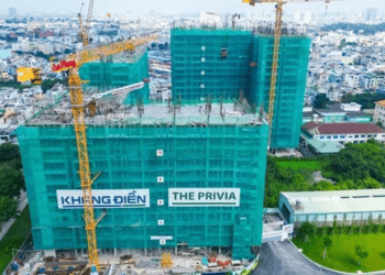 Dự án bất động sản tốt vẫn bán được hàng