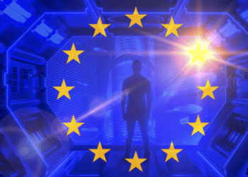 EU muốn dẫn đầu về phát triển thế giới ảo, tập trung vào chiến lược web4 và metaverse