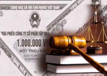 "Ém" thông tin trái phiếu, Tập đoàn Nam Cường và một doanh nghiệp bị xử phạt nặng