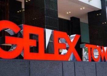 GELEX thống nhất hợp tác đầu tư cùng Sembcorp