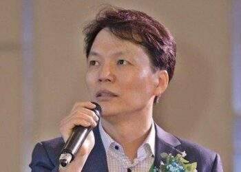 GS, Bs Kim Young Moon