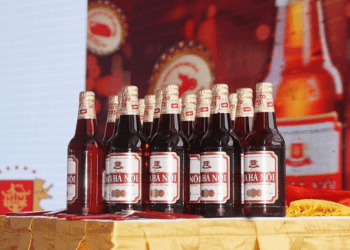 Habeco chốt ngày trả cổ tức tiền mặt tỷ lệ 12%, Bộ Công Thương sắp nhận trên 200 tỷ