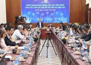 Hội nhóm rủ nhau 'bùng' nợ tràn lan, người trước khuyên người sau không trả nợ