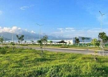 Hơn 1,000 tỷ đồng “chảy về” khu công nghiệp Du Long