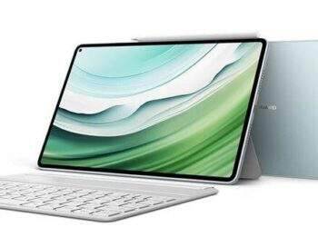Huawei giới thiệu MatePad Pro 11 dùng chip Kirin 9000S