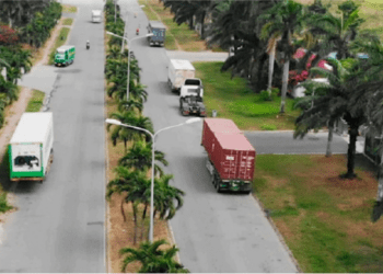 ITA lãi ròng quý 3 gấp 3 lần nhưng 9 tháng vẫn đi lùi
