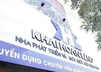 KHG bất ngờ rút hồ sơ chào bán 1,800 tỷ đồng cổ phiếu riêng lẻ