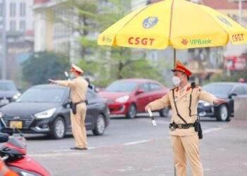 Kiện toàn nhân sự Ủy ban An toàn giao thông Quốc gia
