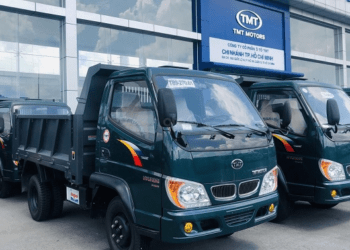 Lãi ròng 9 tháng của TMT bốc hơi 97%