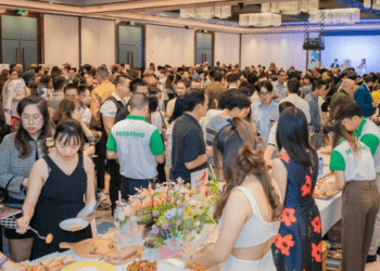 Lễ hội rượu vang lớn nhất miền Trung có gì đặc biệt?