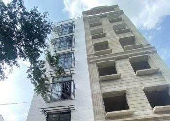 Ngừa hiểm hoạ chung cư mini, TP.HCM muốn thí điểm quy định đầu tư cơ sở thuê trọ