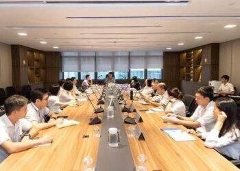 Nguồn thu của DIG tăng 100% trong tháng 10