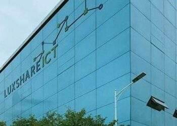 Nhà cung cấp cho Apple đầu tư thêm 330 triệu USD vào Việt Nam