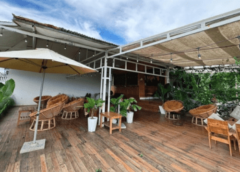Nhà đầu tư homestay, farmstay Đà Lạt tháo chạy